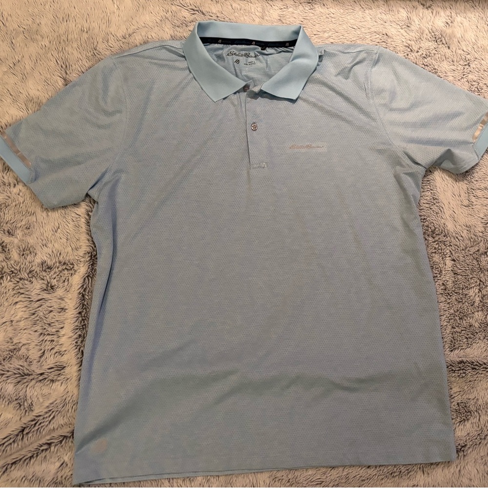Eddie Bauer Polo Shirt